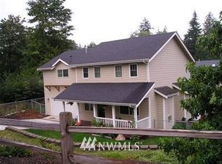26215 NW Circle Dr, Poulsbo, WA 98370
