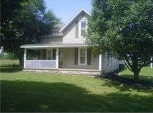 23917 Sandusky Rd, Marysville, OH 43040