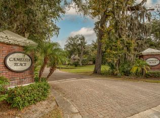 Camellia Oaks Ln LOT 12, Jacksonville, FL 32217