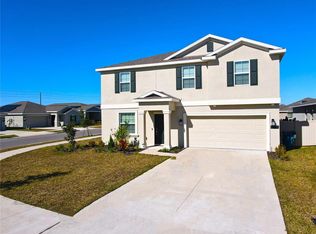1254 Lassen St, Haines City, FL 33844