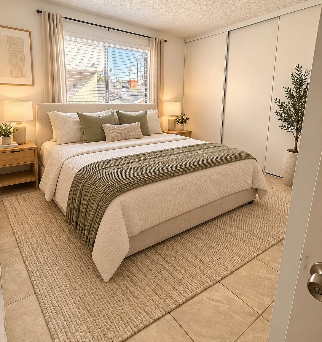 1 bed, 866 sqft, $1,695 — Photo 4