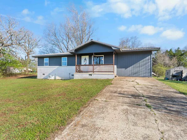 613 E 1st St, Calico Rock, AR 72519