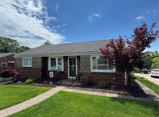 561 Marylea Ave, Pittsburgh, PA
