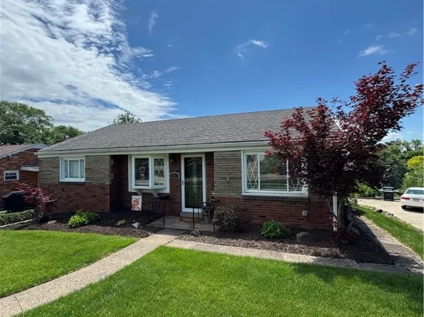 561 Marylea Ave, Pittsburgh, PA 15227