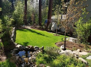 170 Mayhew Cir, Incline Village, NV 89451