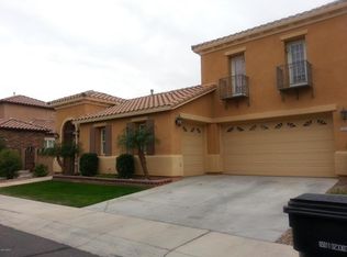2249 E Aster Dr, Chandler, AZ 85286