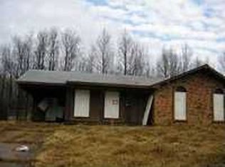 1280 Parkrose Rd, Memphis, TN 38109