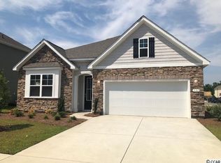 131 Juniata Loop LOT 1796, Claiborne C Little River, SC 29566