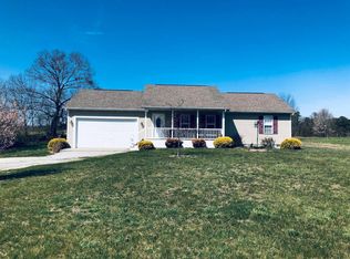 552 Easy Ln #1380, Keavy, KY 40701