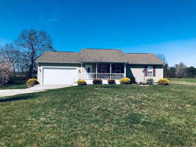 552 Easy Ln #1380, Keavy, KY, 40701