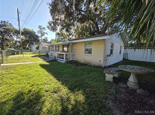 507/509 Lake St, Inverness, FL 34450