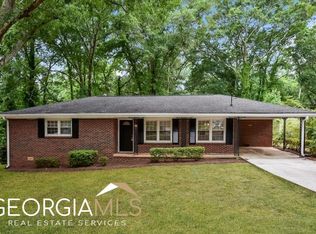 2618 Treadway Dr, Decatur, GA 30034