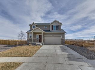 18109 E 108th Pl, Commerce City, CO 80022