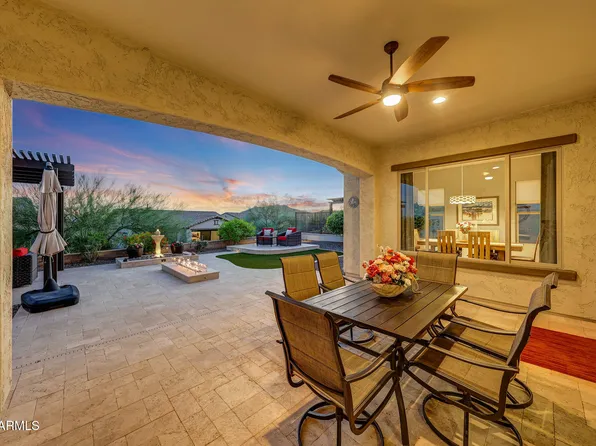 20663 W PASADENA Avenue, Buckeye, AZ 85396