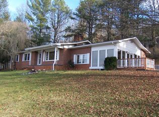 1044 Patton Rd, Franklin, NC 28734