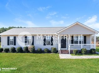 293 Ogburn Rd, Smithfield, NC 27577