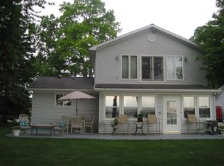 6055 N 190 W, Howe, IN 46746