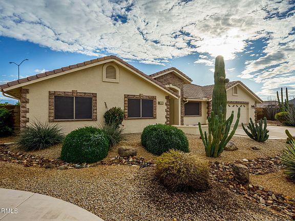 3rd image of 11335 E MESETO Circle E