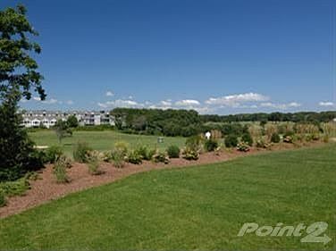 View of the 1st hole of the Ocean Course