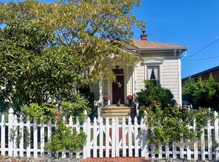 216 Bayview St, San Rafael, CA 94901