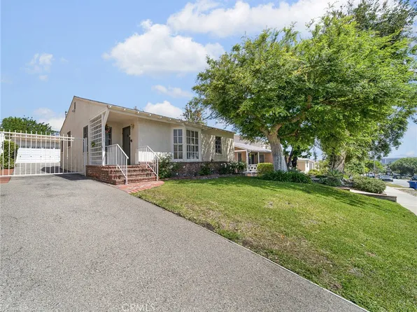 2544 N Keystone St, Burbank, CA 91504