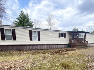538 Creek Ct, Stroudsburg, PA