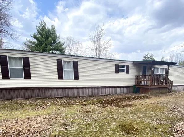 538 Creek Ct, Stroudsburg, PA 18360