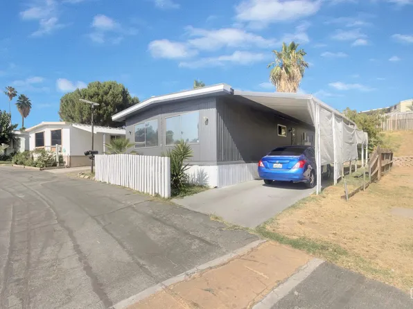 8300 Kern Canyon Rd Space 37, Bakersfield, CA 93306