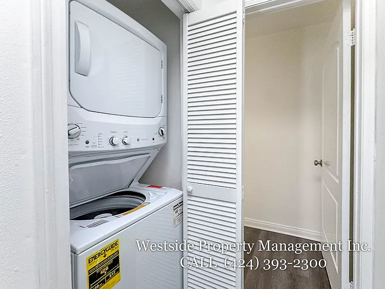 2149 S Bentley Ave #11065 — Photo 17