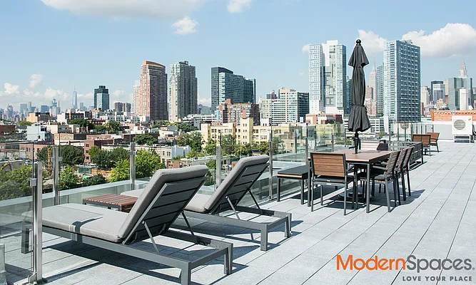 Rented by Modern Spaces | media 25