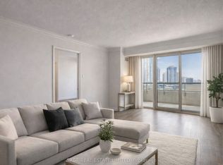 125 Omni Dr #1935, Toronto, ON