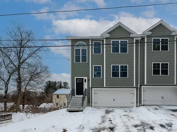33 3rd St, Worcester, MA 01602