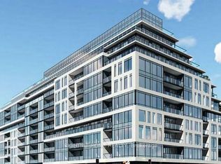 THE DYLAN CONDOS, Toronto, ON M6B 3J4