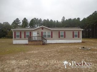 2140 Doe Trl, Dillon, SC 29536