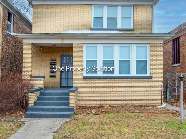 1433 Pennsylvania St, Gary, IN