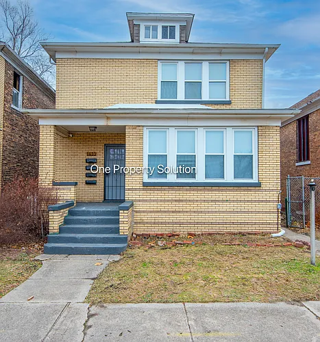1433 Pennsylvania St #3 Photo 1