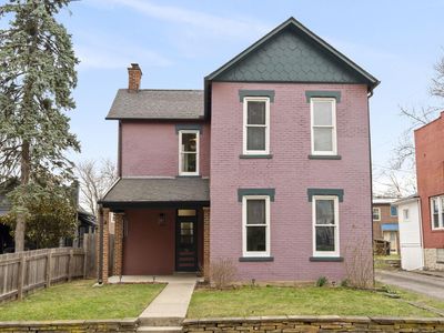 74 E Dodridge St, Columbus, OH, 43202