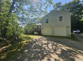 38 Whitney Rd, Gray, ME 04039