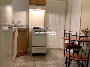 38 Hemenway St #7T, Boston, MA 02115