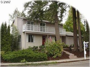 14875 SW Bonnie Brae St, Beaverton, OR 97007