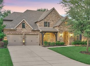 131 Stonehedge Pl, Montgomery, TX 77316
