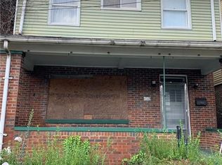 6560 Rowan St, Pittsburgh, PA 15206