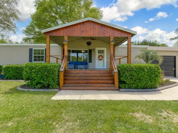 85158 Angie Rd, Yulee, FL 32097