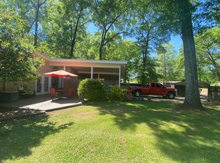 2602 Sherwood Dr SE, Decatur, AL 35601