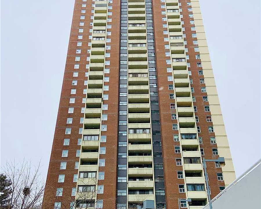 2nd image of 3 Massey Sq #503