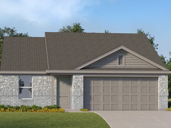 2318 Marshall Dr, Joshua, TX 76058