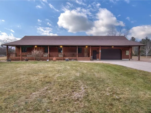 W10618 County Highway B, Humbird, WI 54456