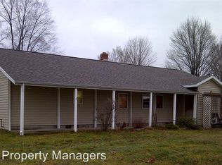 53800 County Road 37, Middlebury, IN 46540