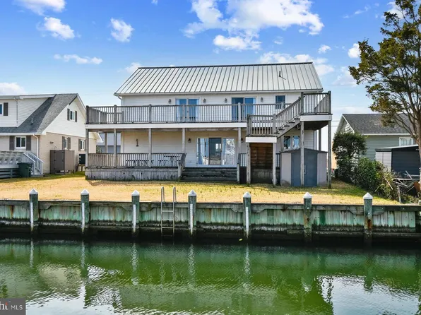 134 Old Landing Rd, Ocean City, MD 21842