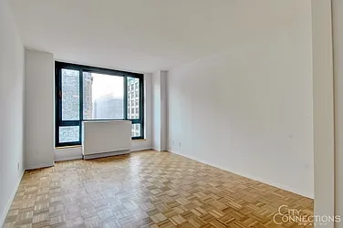 Rented by City Connections Realty